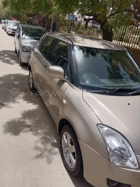 Suzuki Swift 2019 for Sale in Karachi Image-1