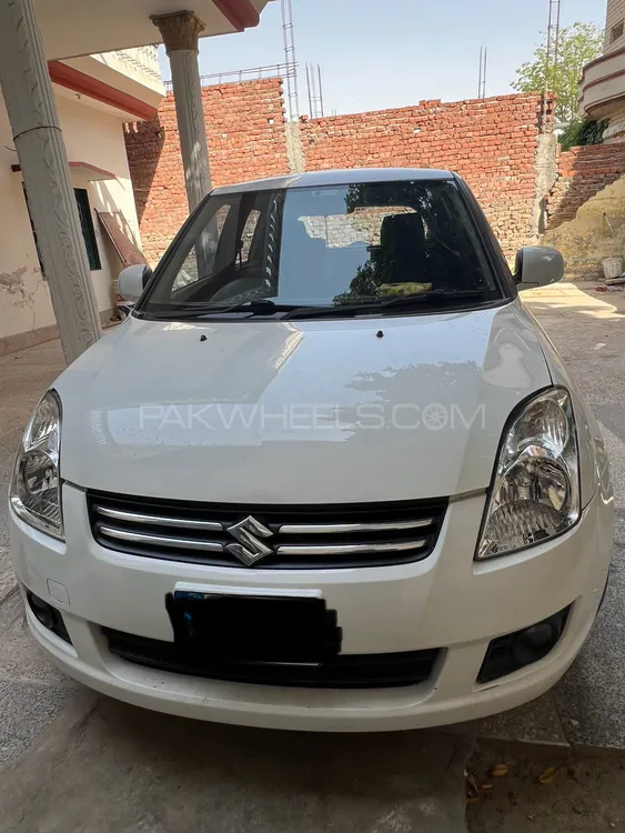 Suzuki Swift 2021 for Sale in Jhelum Image-1