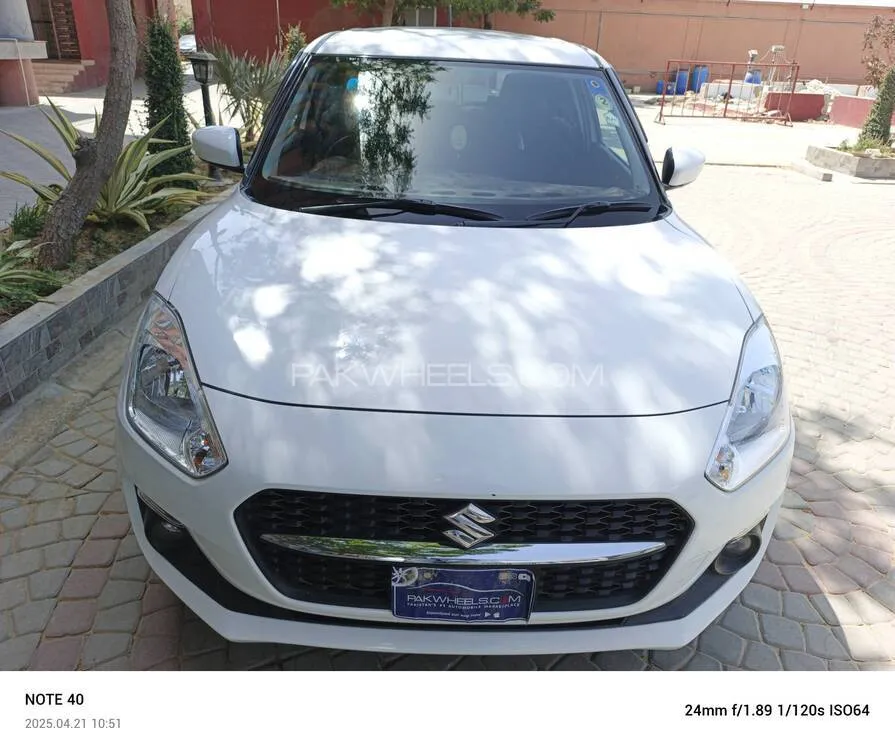 سوزوکی سوئفٹ 2023 for Sale in کراچی Image-1