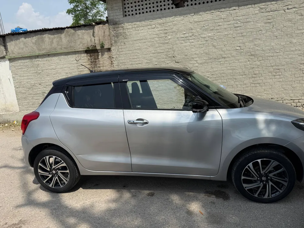 سوزوکی سوئفٹ 2023 for Sale in راولپنڈی Image-1