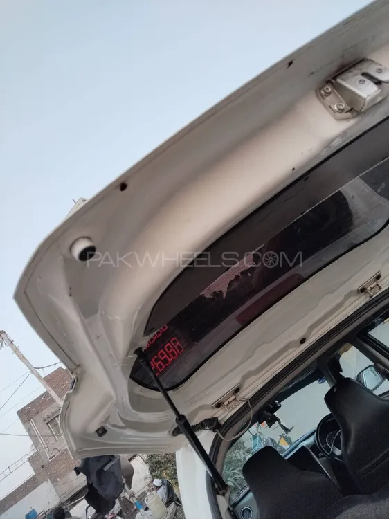 Suzuki Wagon R 2019 for Sale in Islamabad Image-1