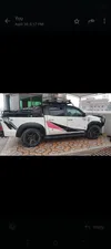 Toyota Hilux Vigo V 2010 for Sale