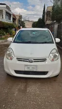 Daihatsu Boon 1.0 CL Limited 2010 for Sale