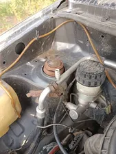 Daihatsu Cuore 2006 for Sale