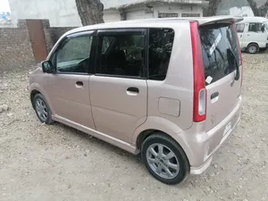 Daihatsu Move Custom X Limited 2006 for Sale