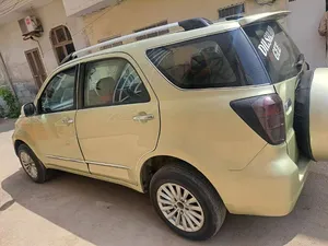 Daihatsu Terios 2011 for Sale