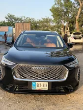 Haval Jolion 1.5T 2024 for Sale