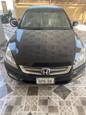 Honda Accord Type S 2005 for Sale
