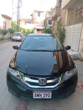 Honda City 1.3 i-VTEC 2011 for Sale