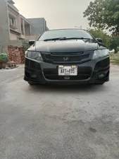Honda City 1.3 i-VTEC Prosmatec 2009 for Sale