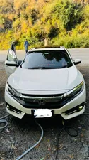 Honda Civic Oriel 1.8 i-VTEC CVT 2021 for Sale