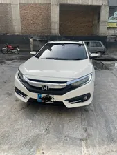 Honda Civic Oriel 1.8 i-VTEC CVT 2022 for Sale