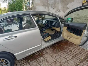 Honda Civic VTi Oriel 1.8 i-VTEC 2007 for Sale