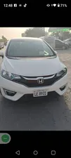 Honda Fit 1.5 Hybrid F Package 2017 for Sale