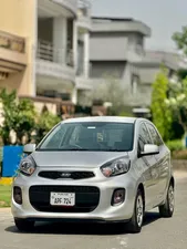 KIA Picanto 1.0 AT 2023 for Sale