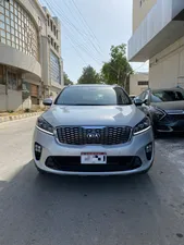 KIA Sorento 3.5 FWD 2022 for Sale