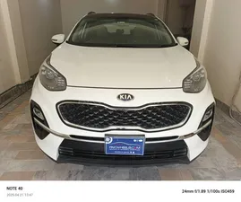 KIA Sportage FWD 2023 for Sale