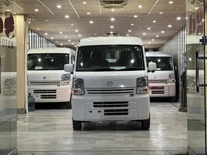 Mazda Scrum Van PC 2019 for Sale