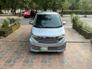 Mitsubishi EK Custom G 2015 for Sale