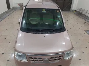 Nissan Otti 2011 for Sale
