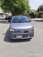 Suzuki Alto VXR 2024 for Sale