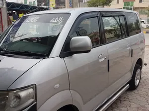 Suzuki APV GLX 2014 for Sale