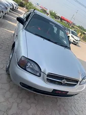Suzuki Baleno JXR 2003 for Sale
