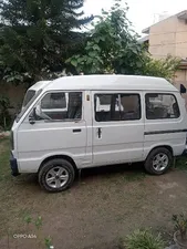 Suzuki Bolan 2007 for Sale