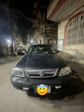 Suzuki Cultus VXRi 2007 for Sale