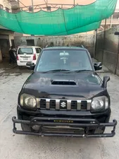 Suzuki Jimny 2016 for Sale