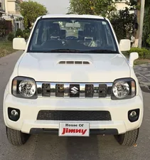 Suzuki Jimny JLDX 2019 for Sale