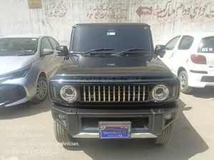 Suzuki Jimny Turbo 2020 for Sale