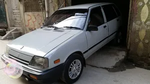 Suzuki Khyber GA 1998 for Sale