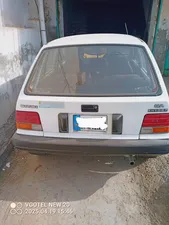 Suzuki Khyber GA 1999 for Sale