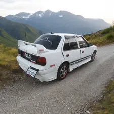 Suzuki Margalla 1994 for Sale