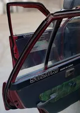 Suzuki Mehran VX 1992 for Sale