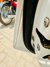 Suzuki Mehran VX 2011 for Sale