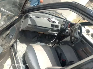 Suzuki Mehran VX 2011 for Sale