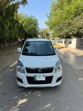 Suzuki Wagon R VXL 2018 for Sale
