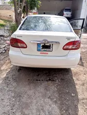 Toyota Corolla 2008 for Sale