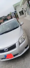 Toyota Corolla Axio X Special Edition 1.5 2007 for Sale