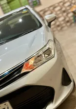 Toyota Corolla Fielder Hybrid 2020 for Sale