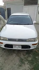 Toyota Corolla XE 1994 for Sale