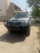 Toyota Hilux Vigo Champ G 2014 for Sale
