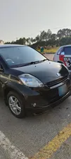 Toyota Passo G 1.3 2007 for Sale