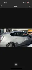 Toyota Prius S Touring Selection 1.8 2013 for Sale