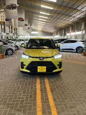 Toyota Raize G 2021 for Sale