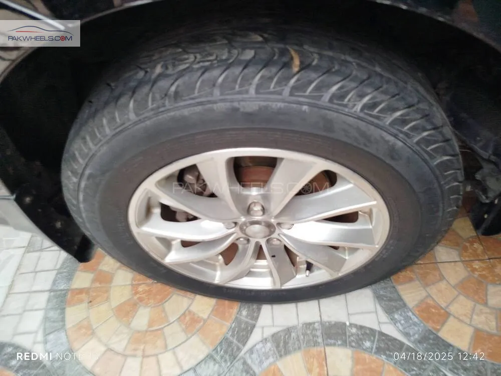 ٹویوٹا کرولا 2011 for Sale in لاہور ٹویوٹا کرولا 2011 for Sale in لاہور Image-15