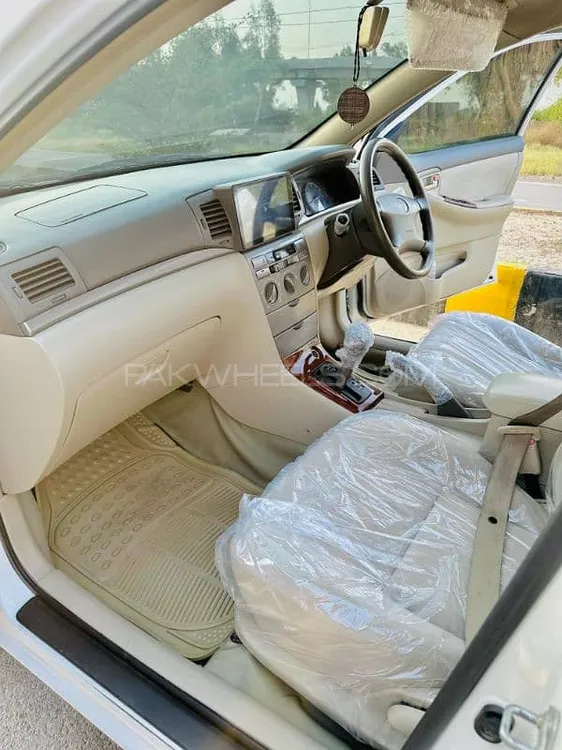 ٹویوٹا کرولا 2006 for Sale in پشاور Image-1