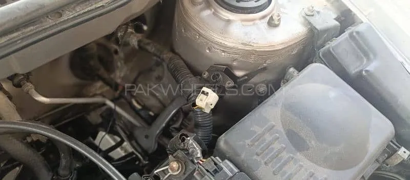 Toyota Corolla 2004 for Sale in Sialkot Image-1